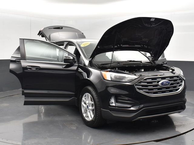 2022 Ford Edge SEL photo 25