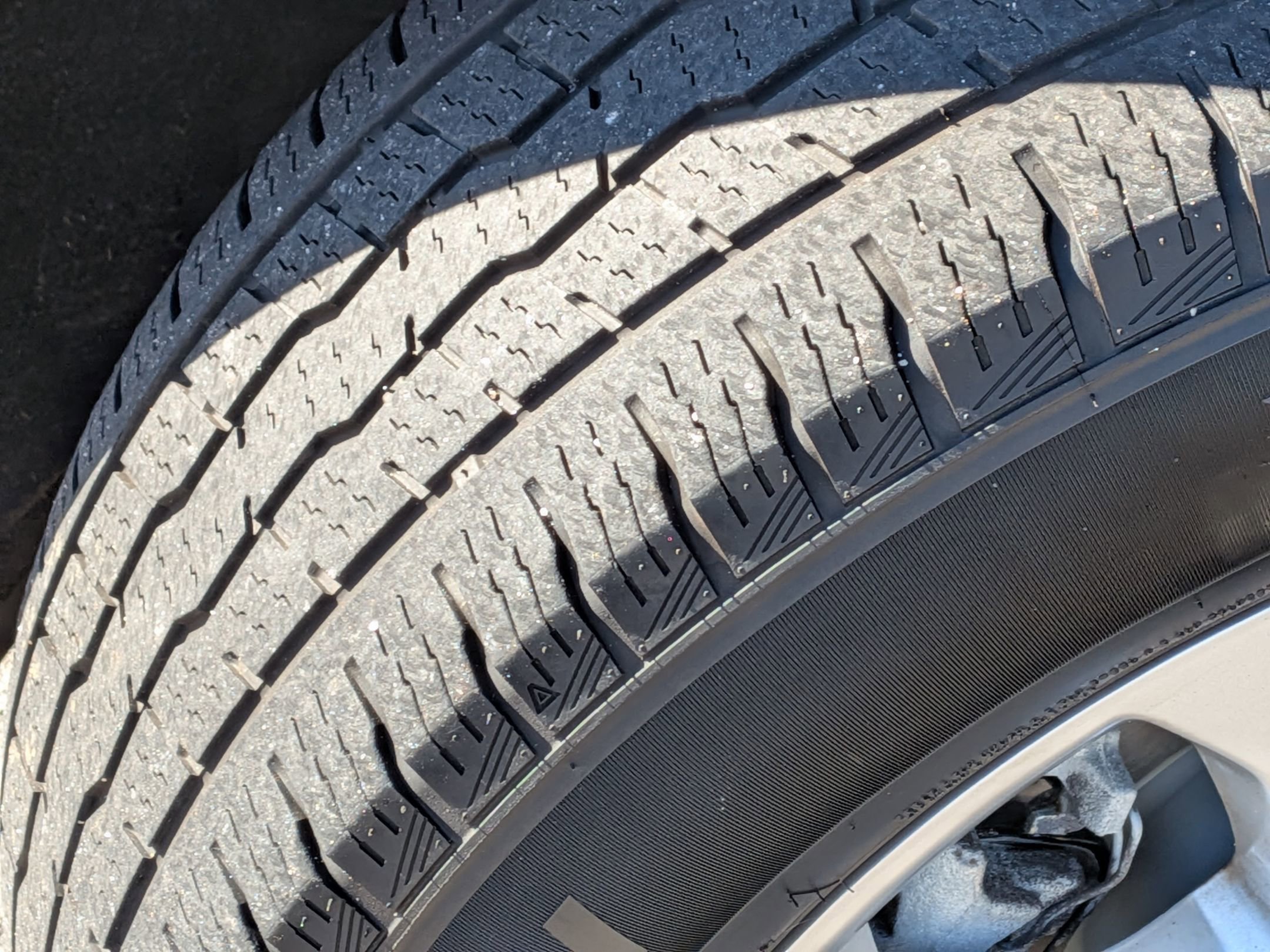 2021 Ford Escape SE photo 4