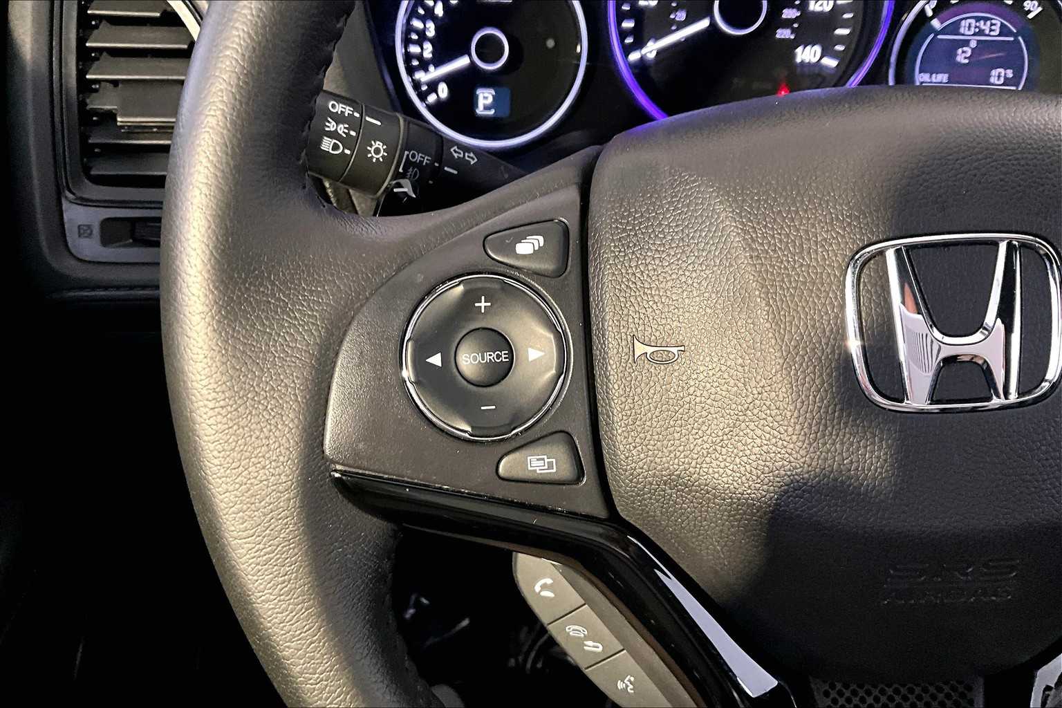 2022 Honda HR-V Sport photo 21