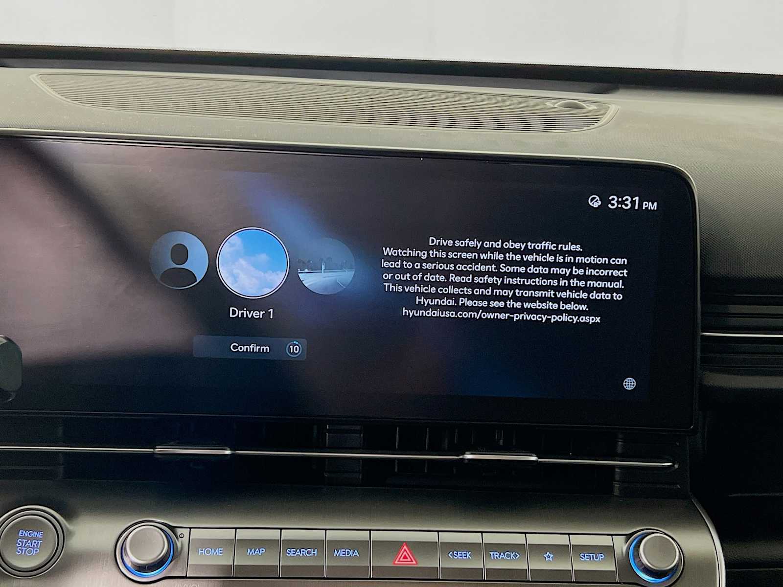 2024 Hyundai Kona SEL photo 13