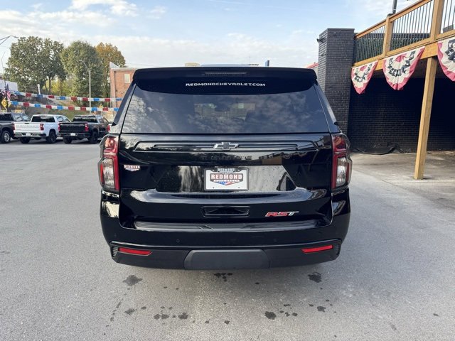 2023 Chevrolet Tahoe RST photo 3