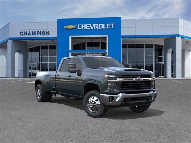New Chevy Silverado 3500HD for Sale in Johnson City, TN