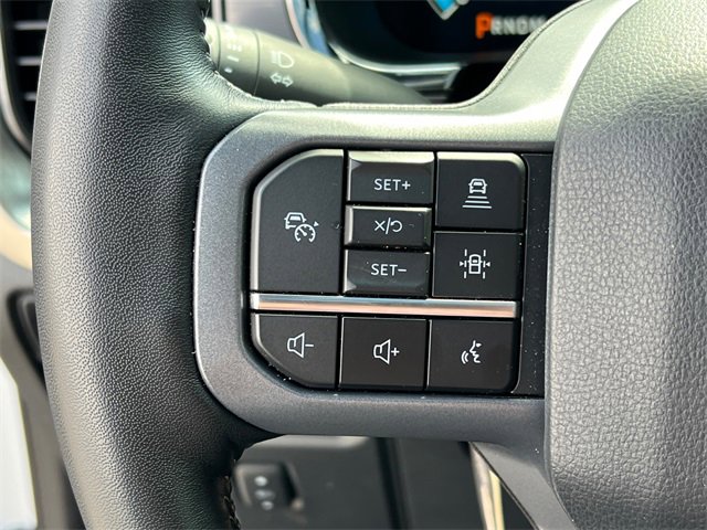 2023 Ford F-150 Lariat photo 24