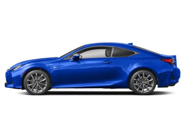 2022 Lexus RC 300 F SPORT photo 3