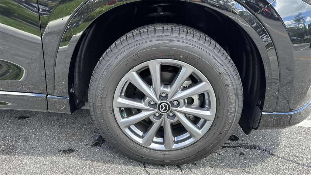 2025 Mazda CX-5 2.5 Select photo 54