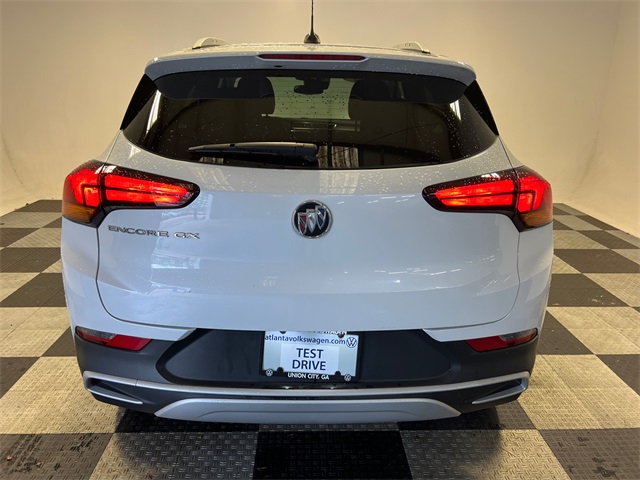 2022 Buick Encore GX Select photo 4