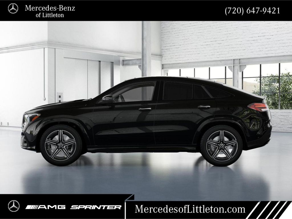 2026 Mercedes Benz GLE 450 4MATIC photo 31