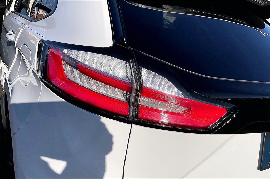 2023 FORD EDGE - Image 25