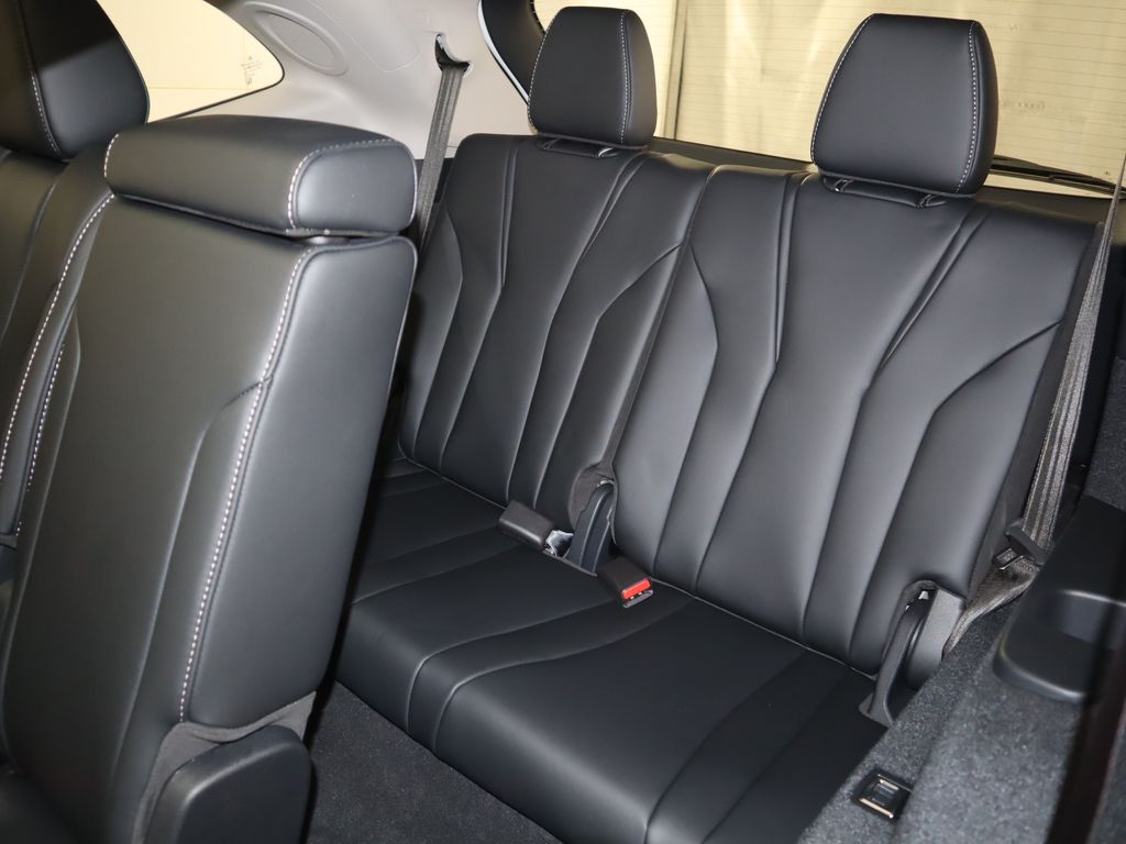 2026 Acura MDX Technology photo 24