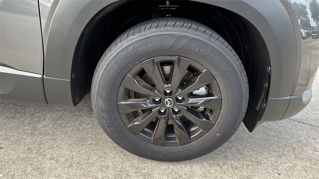 2025 Mazda CX-50 2.5 S Preferred photo 56