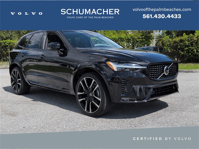 2024 Volvo XC60