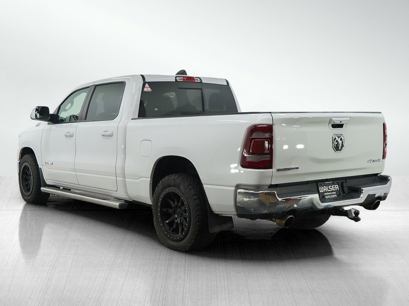 2019 Ram 1500 Big Horn Lone Star photo 2