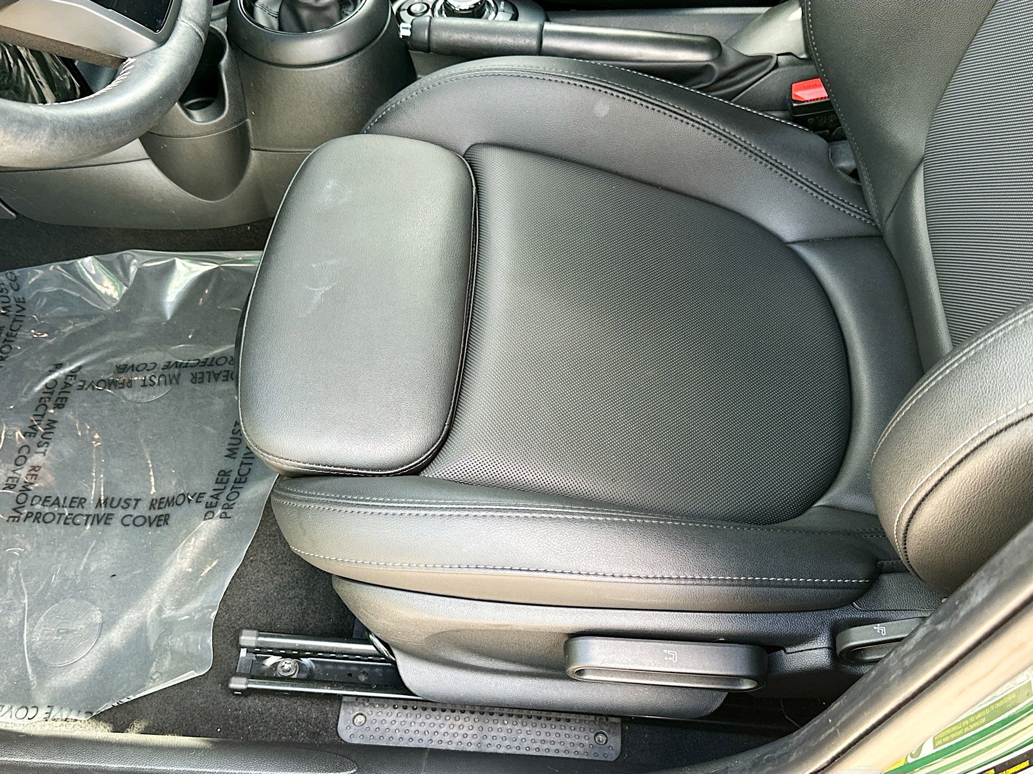 2023 Mini Cooper S Hardtop 4 Door photo 18