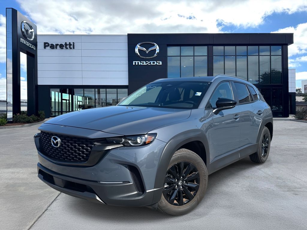 2025 Mazda CX-50 Premium's photo