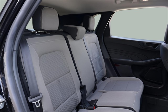 2022 Ford Escape SE photo 6