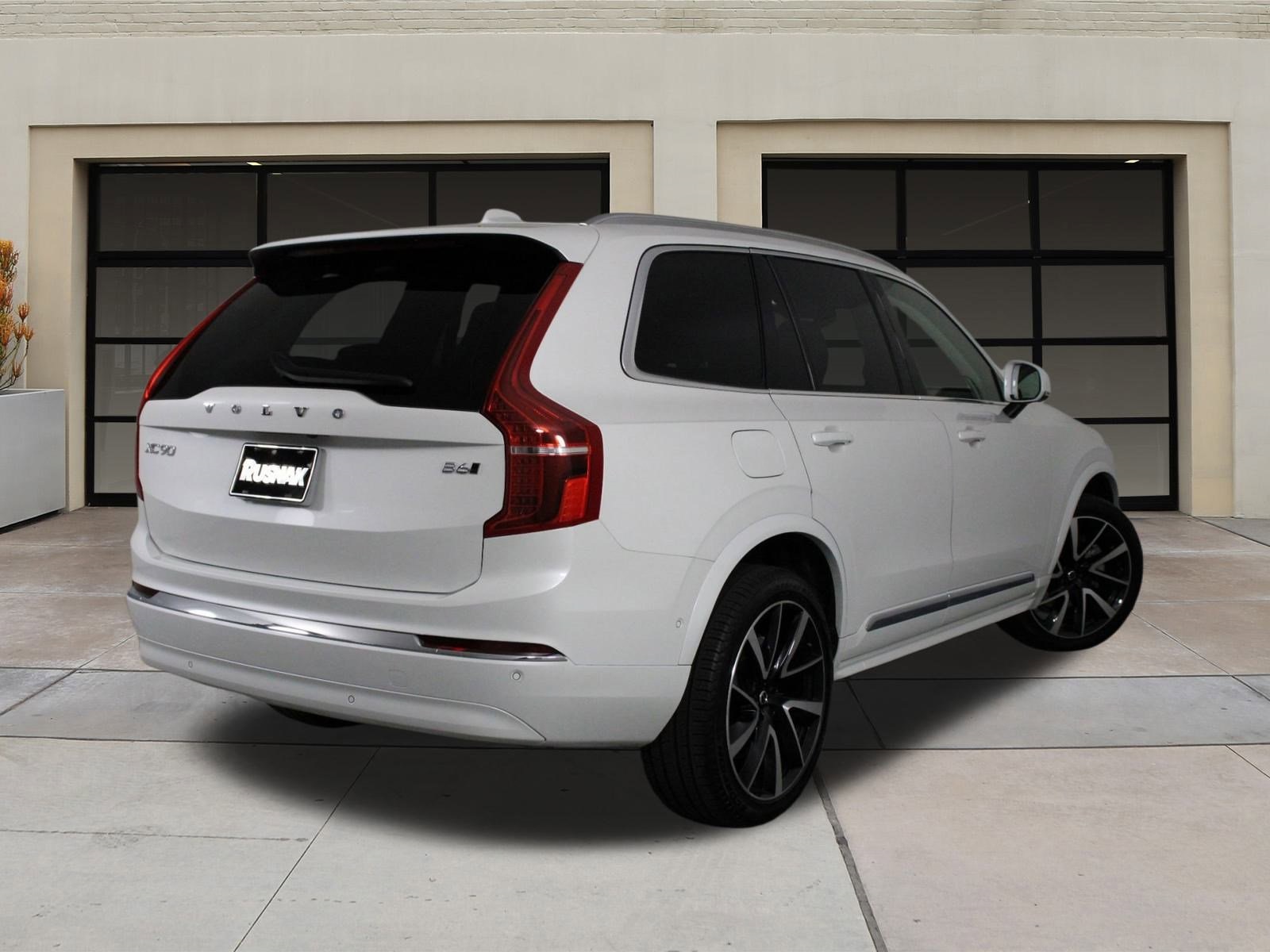 2024 Volvo XC90 Ultimate photo 4
