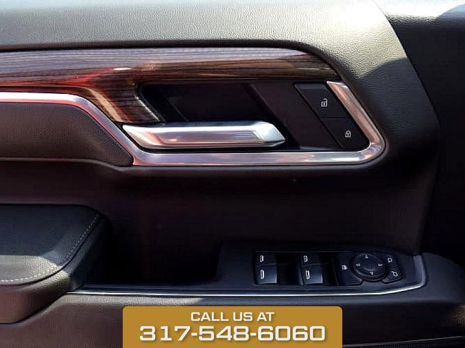 2025 Chevrolet Silverado 1500 LT photo 29