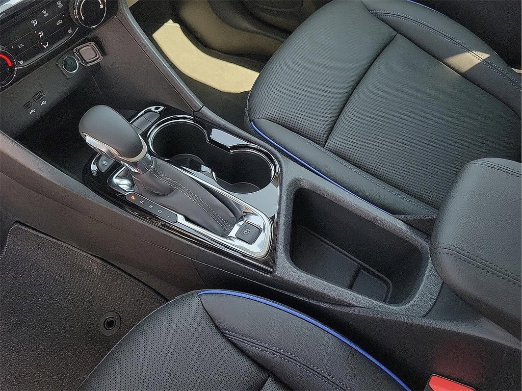 2026 Buick Encore GX Sport Touring photo 19