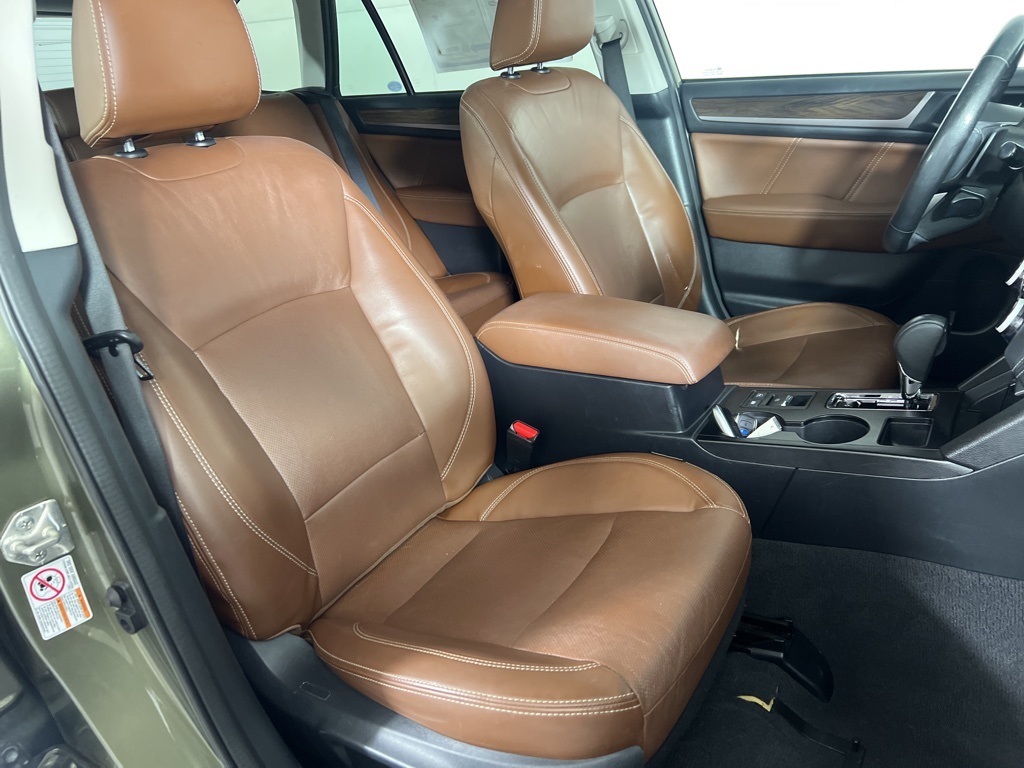 2019 Subaru Outback 2.5i photo 9
