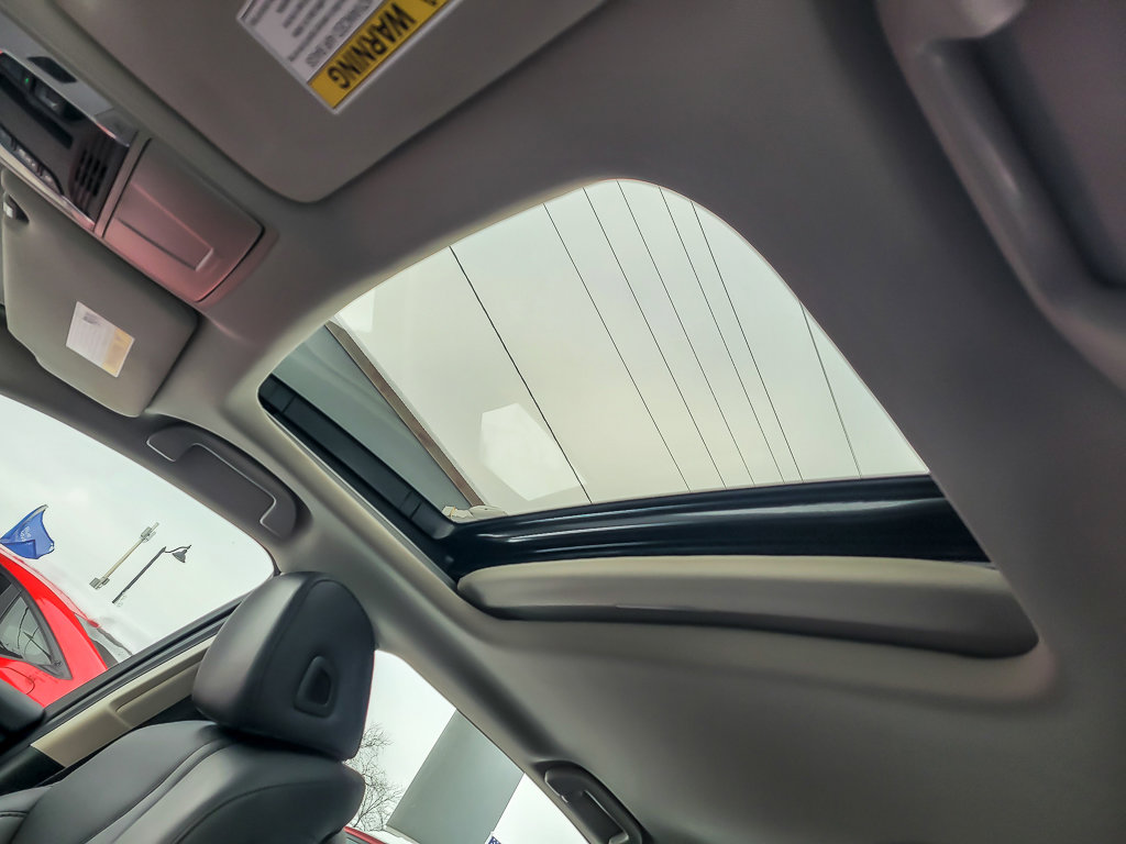 2021 ACURA TLX - Image 11