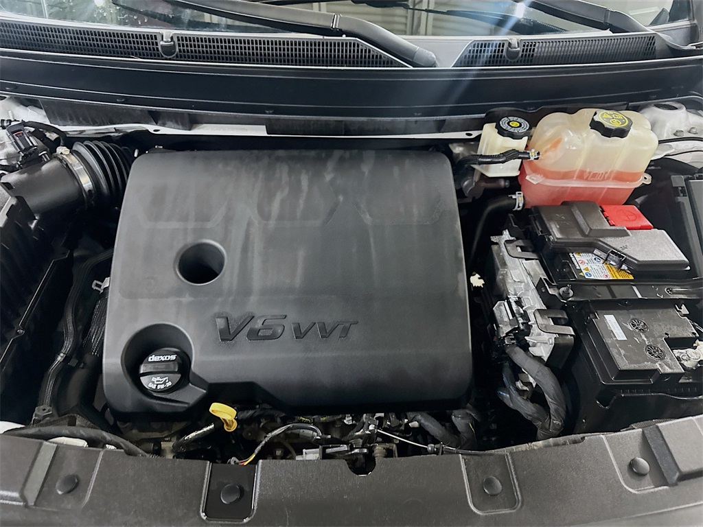 2019 Buick Enclave Premium photo 27