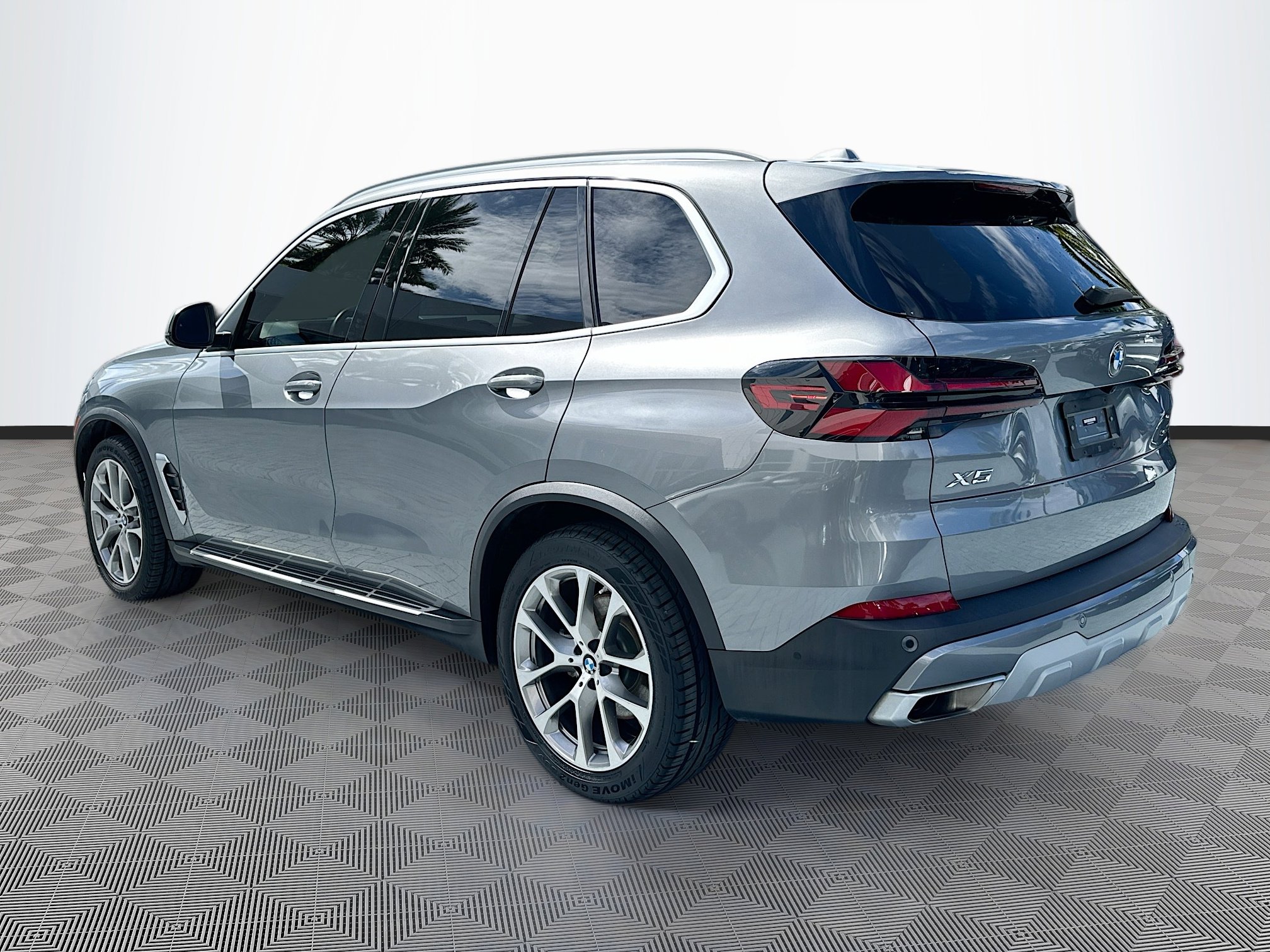 2024 Bmw X5 sDrive40i photo 5