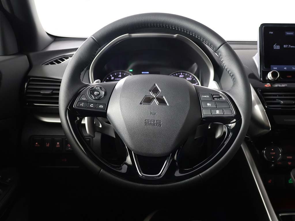 2026 Mitsubishi Eclipse Cross SEL photo 34