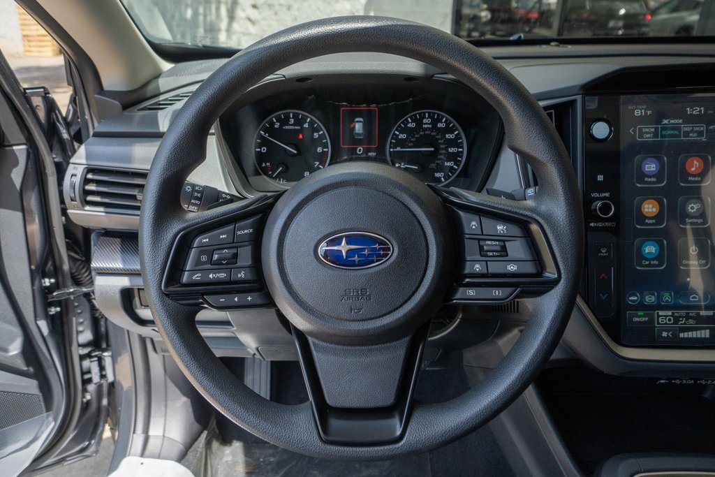 2025 Subaru Crosstrek Premium photo 12