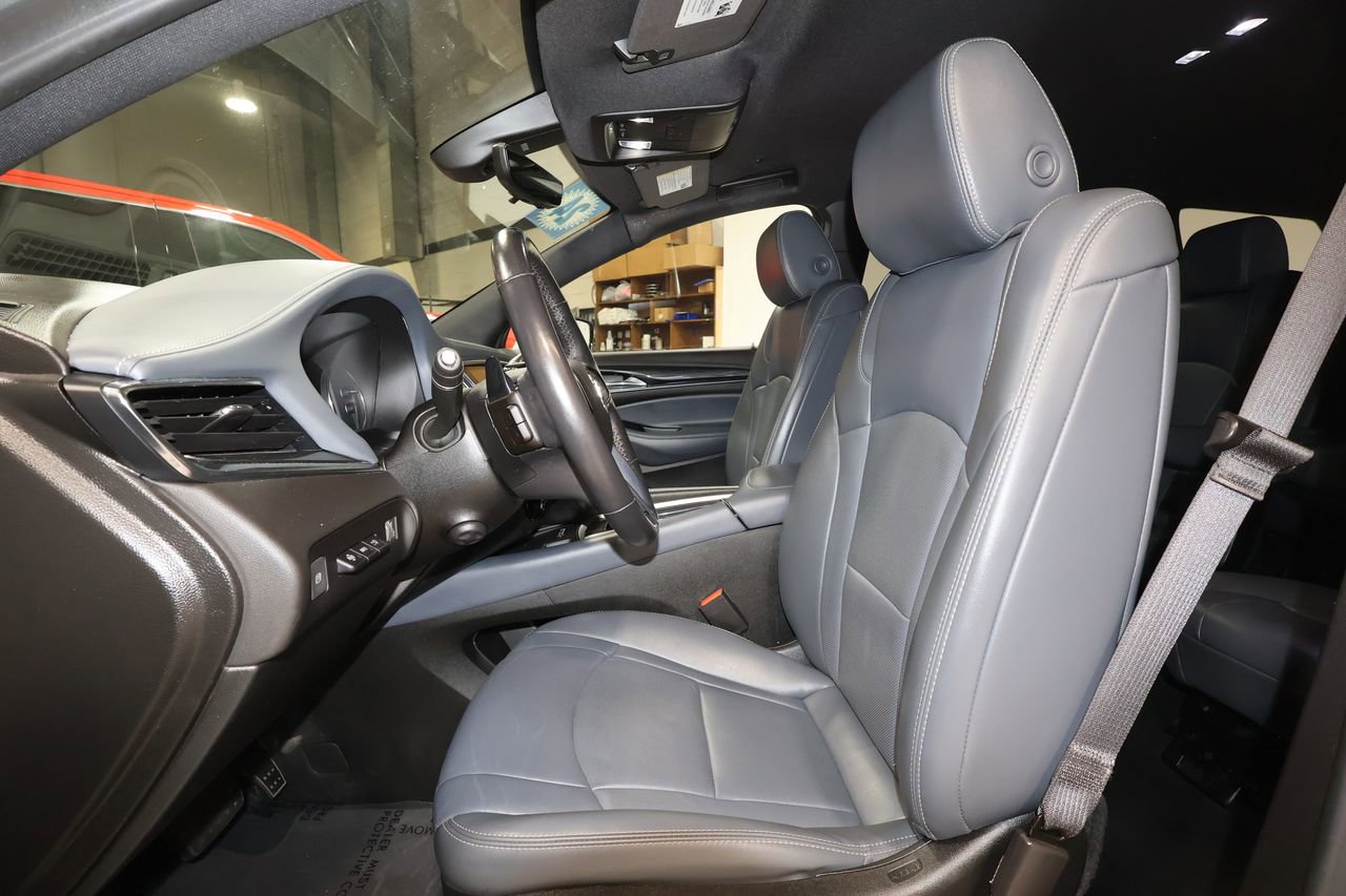 2024 Buick Enclave Premium photo 19