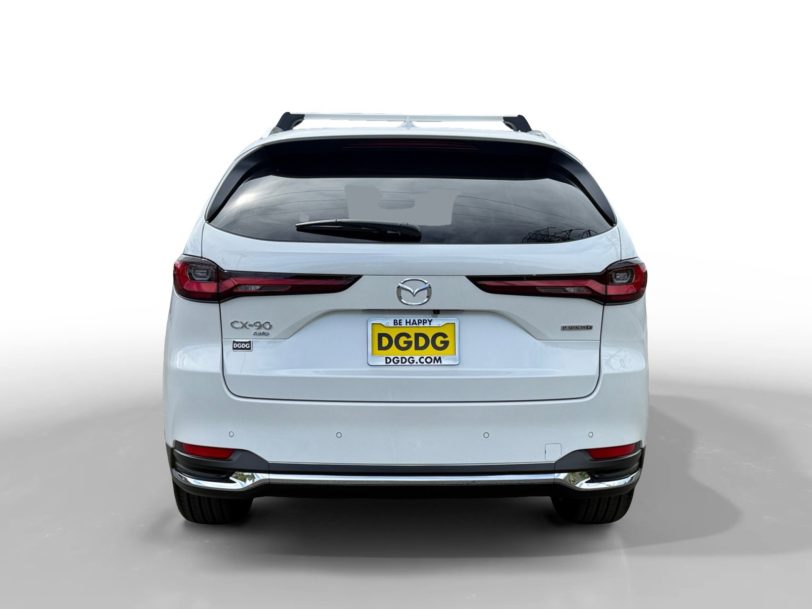 2025 Mazda CX-90 Premium Plus photo 4