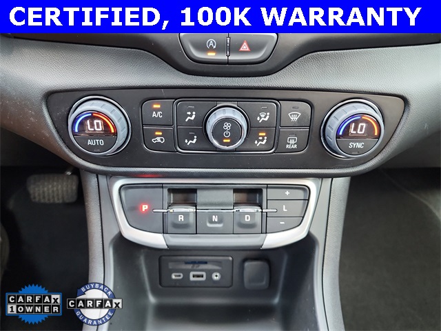 2023 Gmc Terrain SLT photo 4