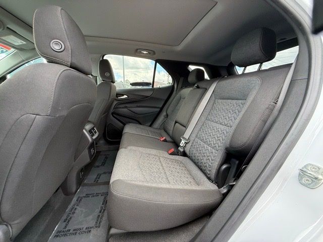 2022 Chevrolet Equinox LT photo 19