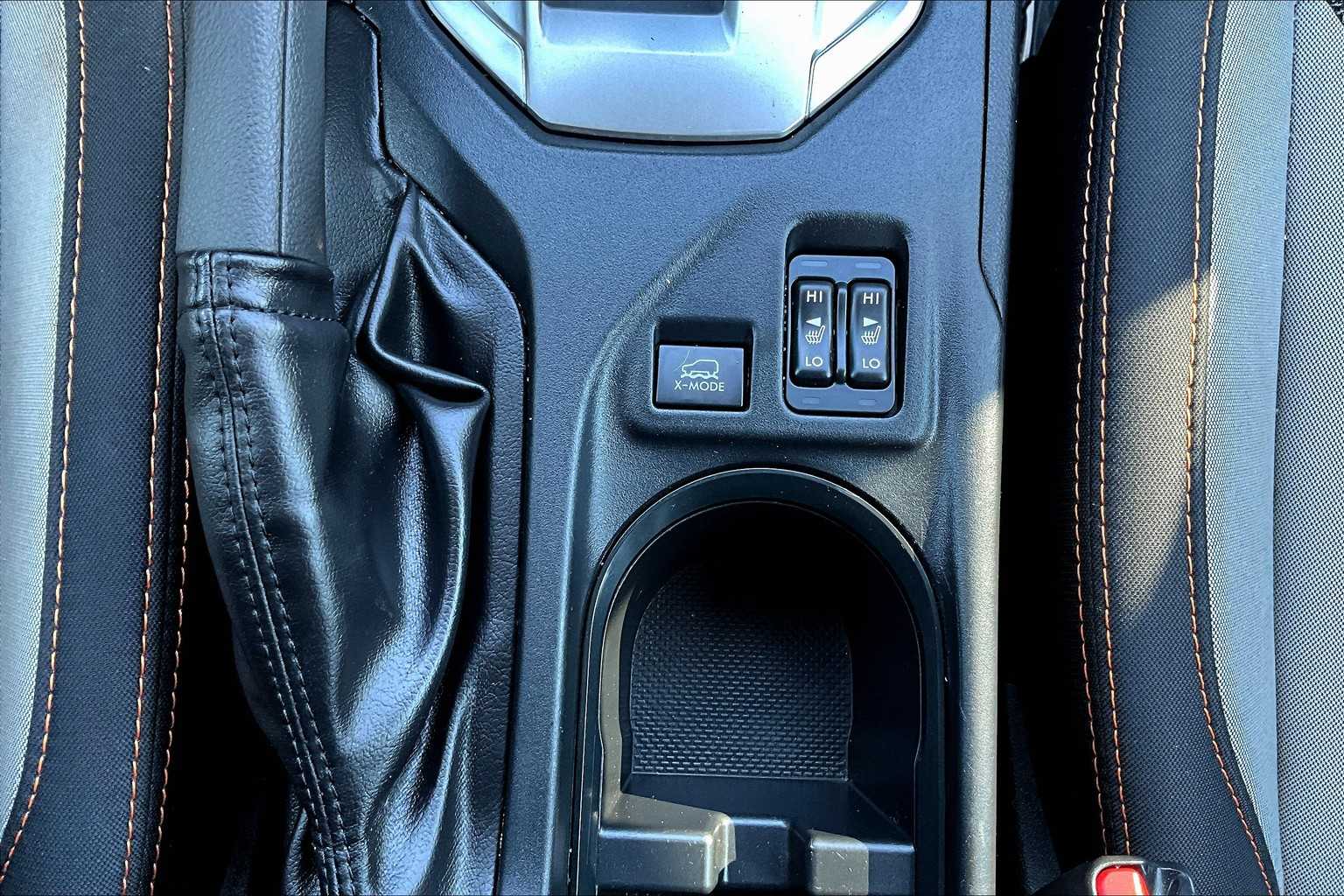 2021 Subaru Crosstrek Premium photo 32