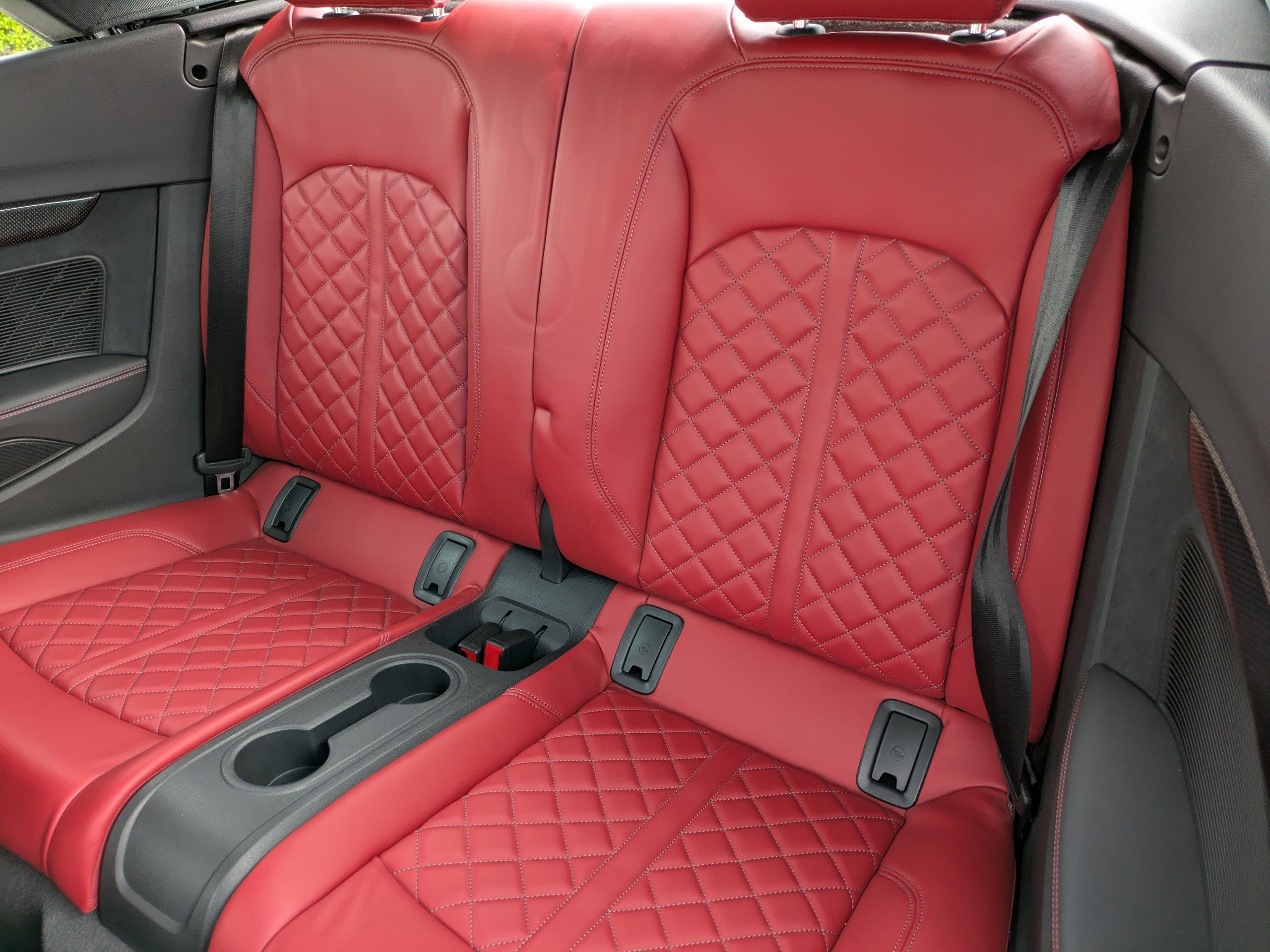 2024 Audi S5 Premium Plus photo 9