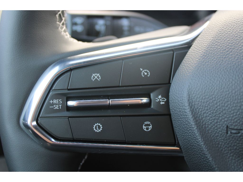 2026 Chevrolet Traverse photo 15