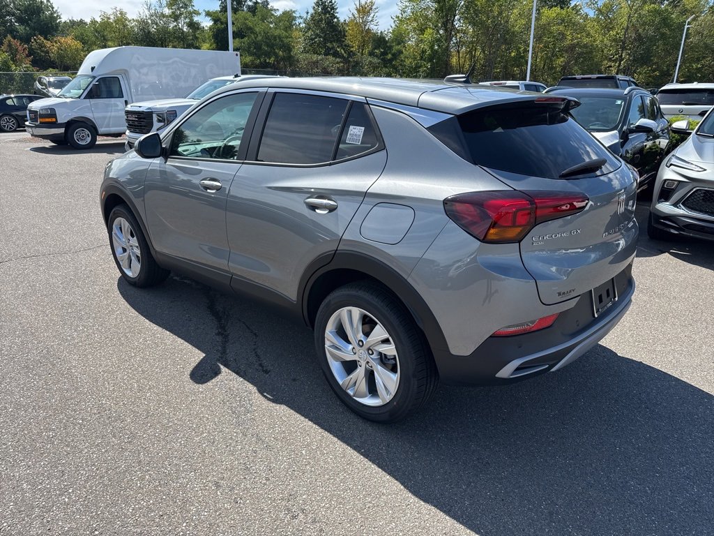2026 Buick Encore GX Preferred photo 3