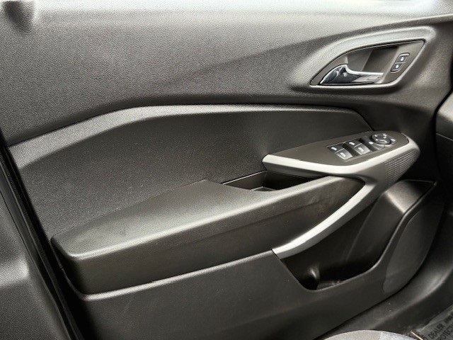 2024 Chevrolet Trax photo 27