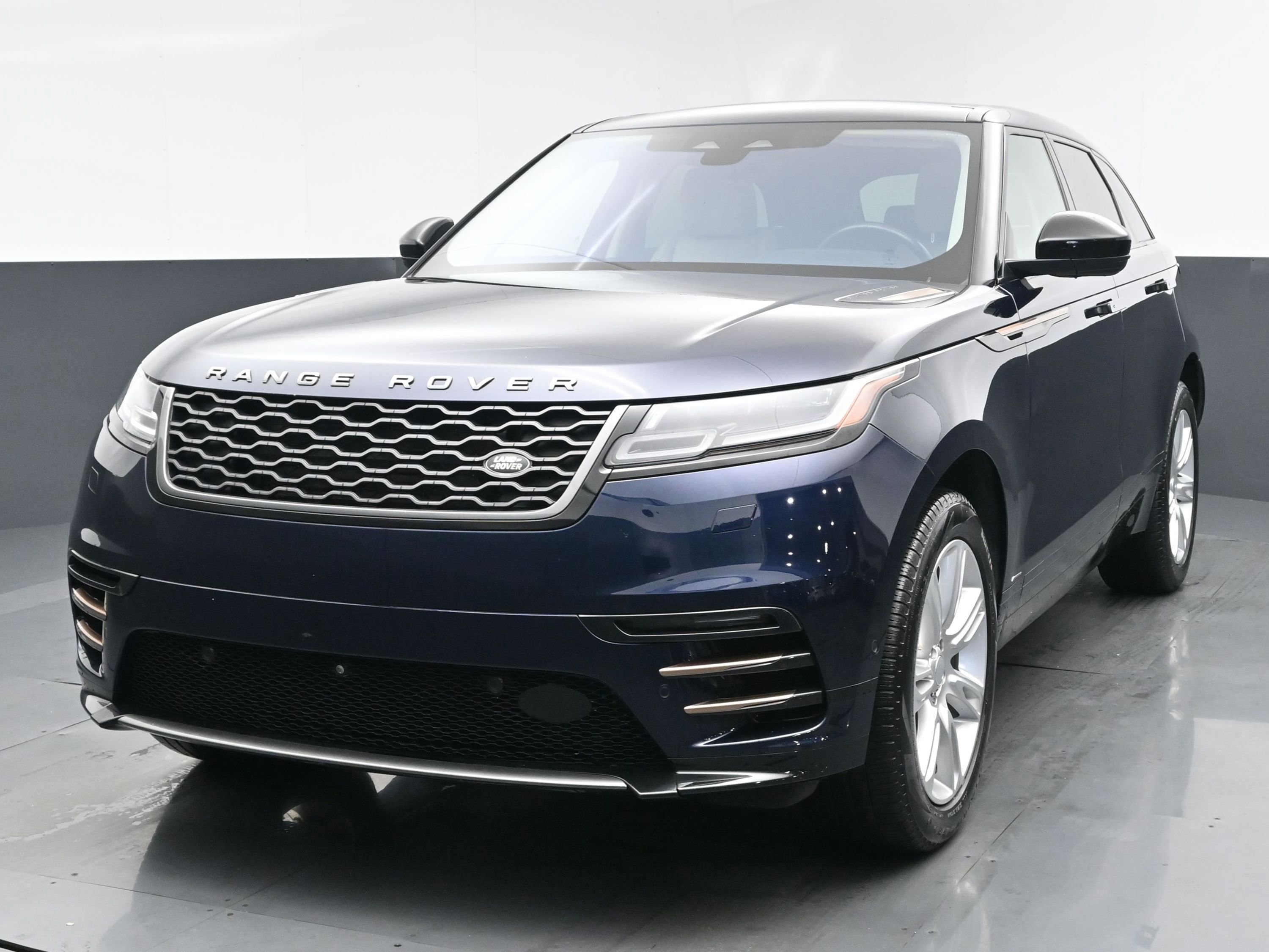 2021 Land Rover Range Rover Velar S