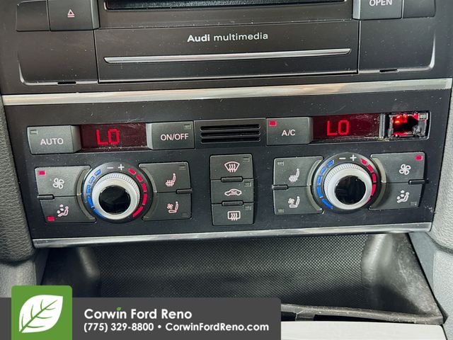 2015 Audi Q7 3.0 TDI Prestige photo 16