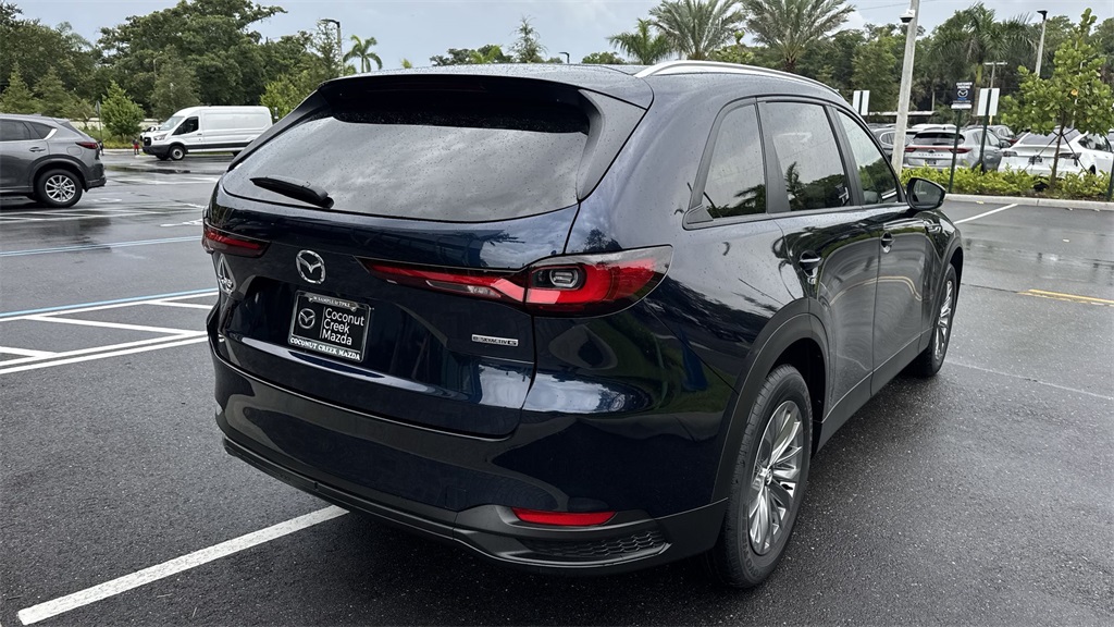 2025 Mazda CX-90 3.3 Turbo Select photo 22