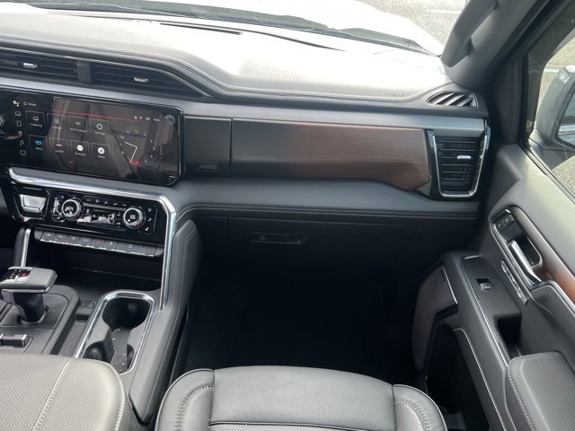 2025 Gmc Sierra 1500 Denali photo 15