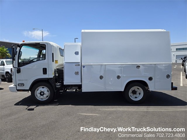 2024 Chevrolet Silverado 4500HD photo 4
