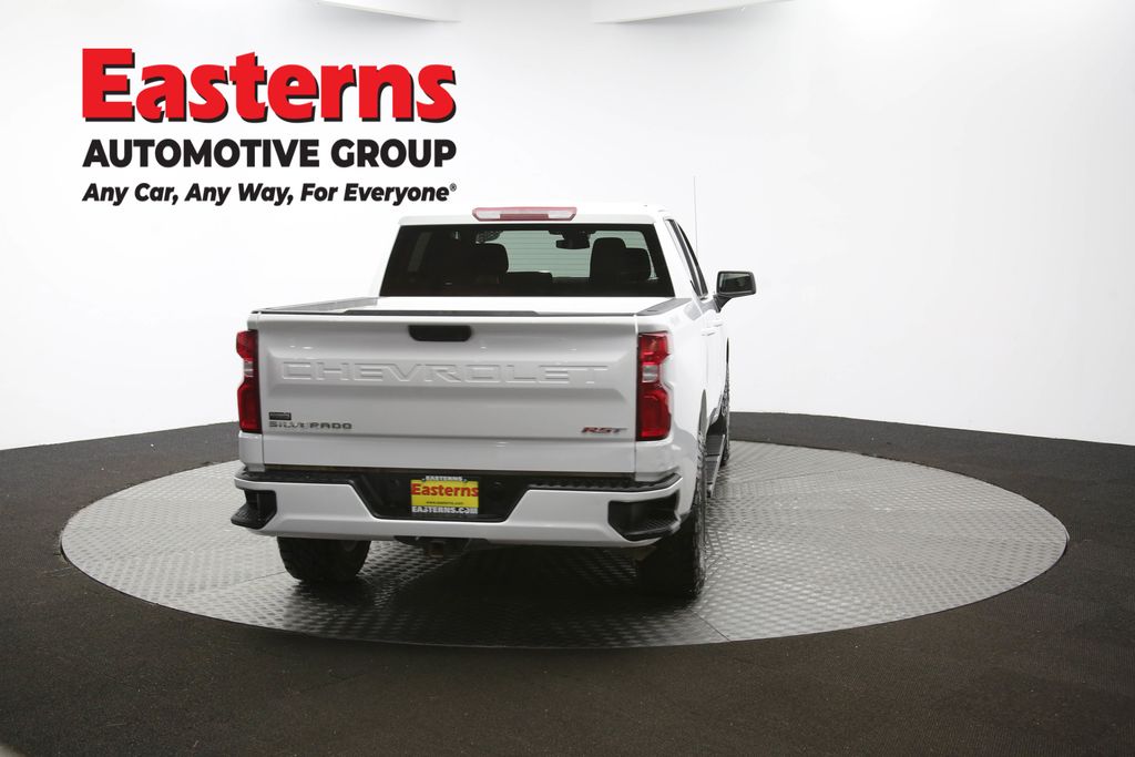 2023 Chevrolet Silverado 1500 RST photo 28