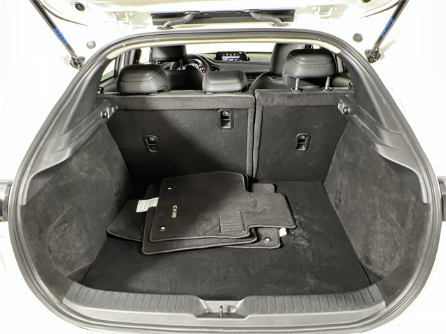 2023 Mazda CX-30 Select photo 17