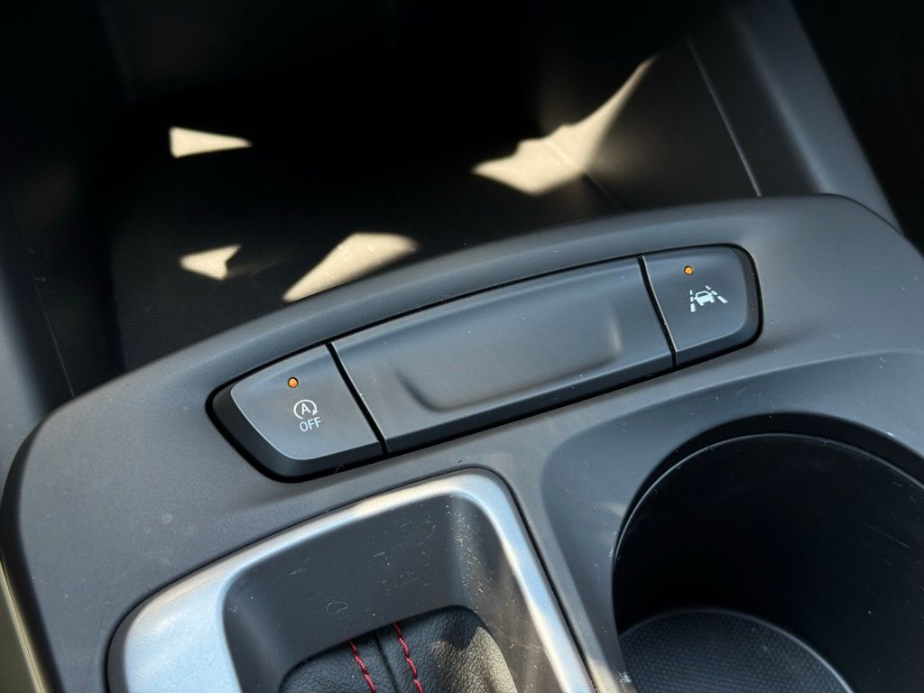 2024 Chevrolet Trax photo 25