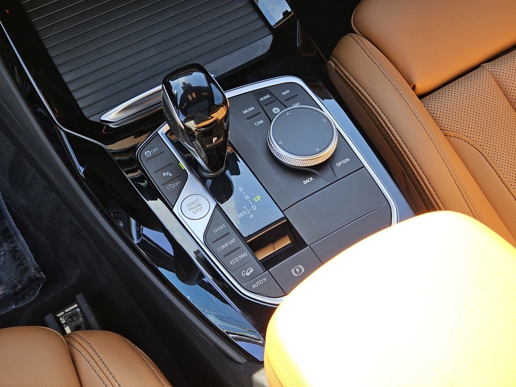 2022 Bmw X3 xDrive30i photo 26