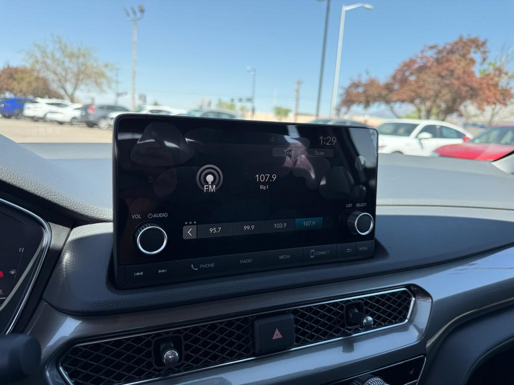 2025 Acura Integra Base photo 7