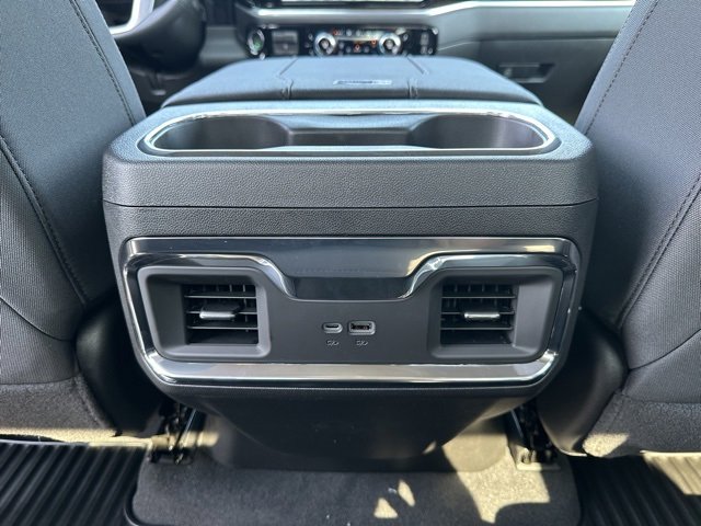 2026 Gmc Sierra 1500 Elevation photo 21