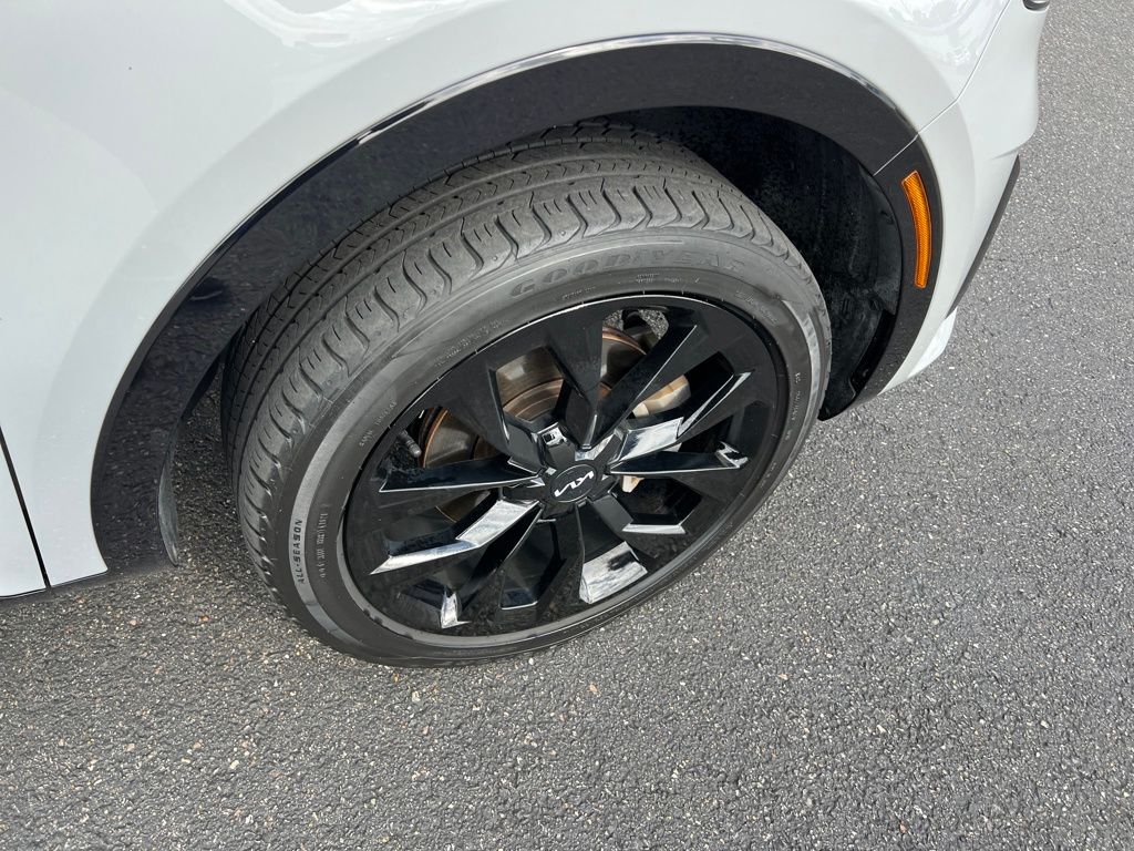 2022 Kia Sorento SX photo 25