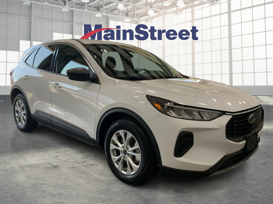 2024 Ford Escape Active photo 5